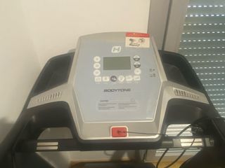 Cinta correr Bodytone dt14