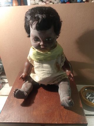Muñeca Cachita, Gama años 60/70