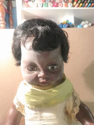Muñeca Cachita, Gama años 60/70