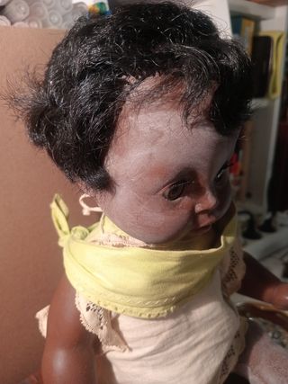 Muñeca Cachita, Gama años 60/70