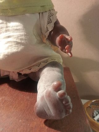 Muñeca Cachita, Gama años 60/70