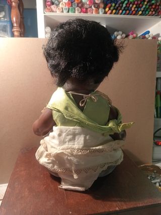 Muñeca Cachita, Gama años 60/70