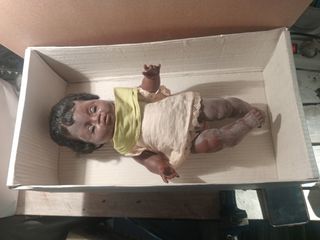 Muñeca Cachita, Gama años 60/70
