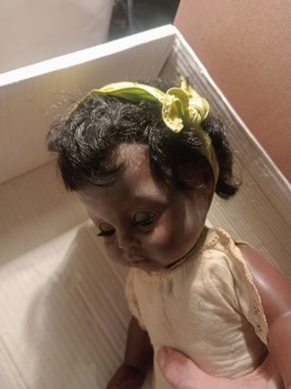 Muñeca Cachita, Gama años 60/70
