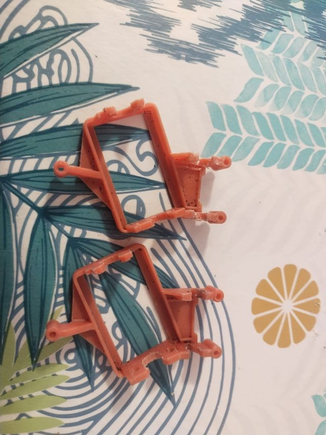 Repuestos Ninco: bancadas