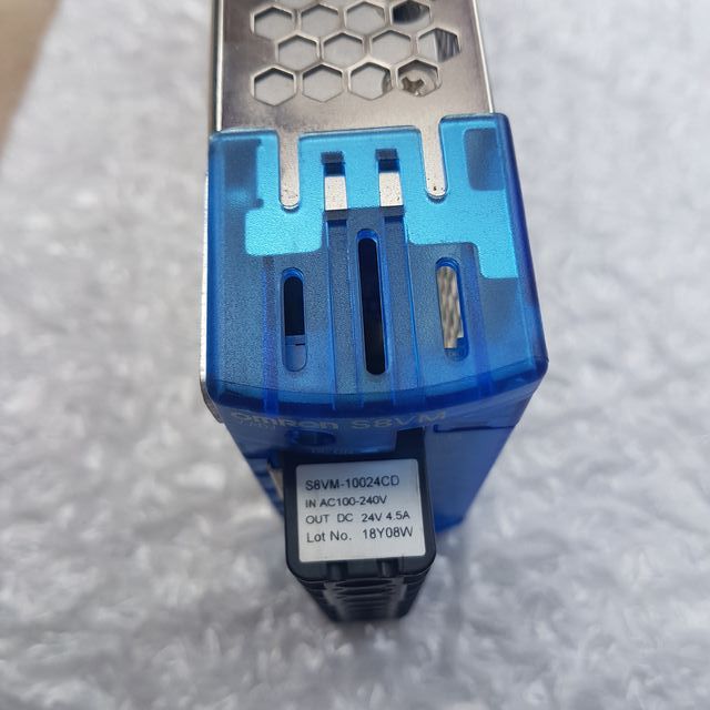 Alimentatore Omron S8VM-10024CD