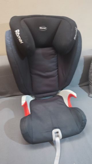 Silla niño coche Römer Kidfix SL