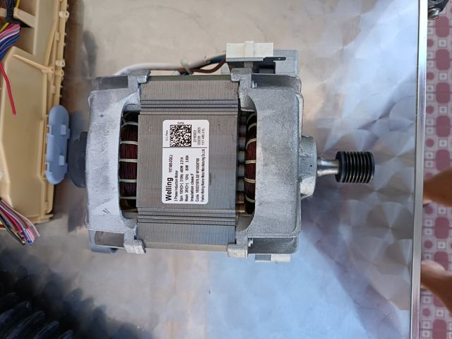 Motore lavatrice Welling YXT480-2G(L)
