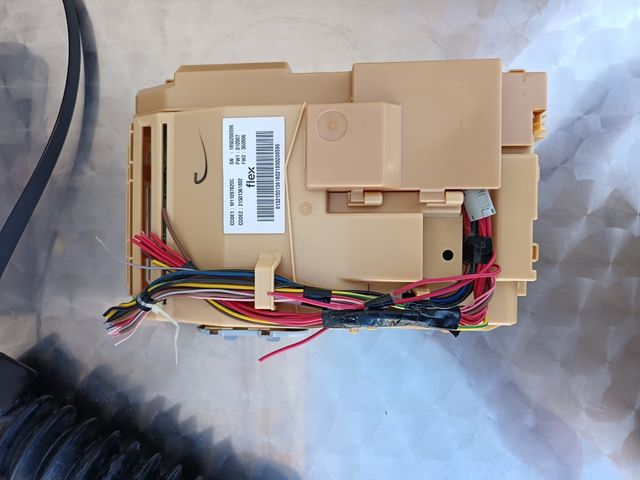 Motore lavatrice Welling YXT480-2G(L)