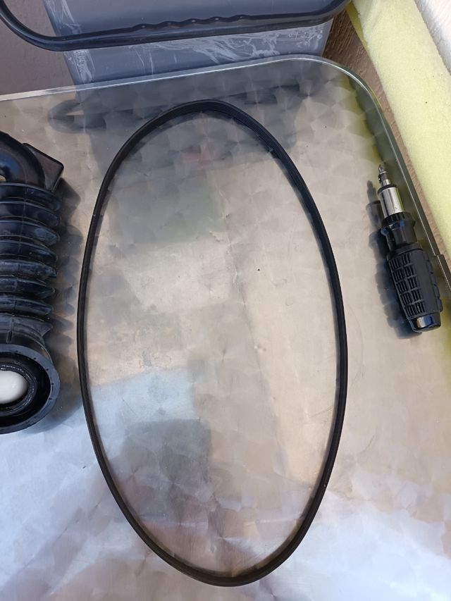 Motore lavatrice Welling YXT480-2G(L)