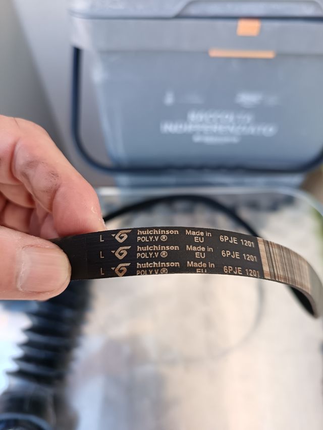 Motore lavatrice Welling YXT480-2G(L)