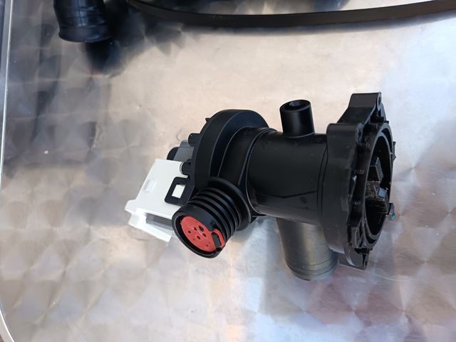 Motore lavatrice Welling YXT480-2G(L)