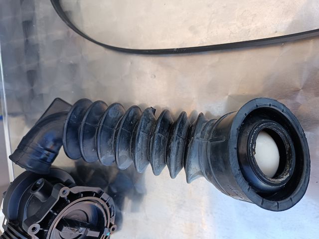 Motore lavatrice Welling YXT480-2G(L)