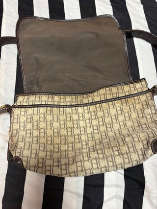 Bolso Carolina Herrera