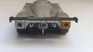 Mercedes C9 1989 Mass-Reuter 1o 24 Le Mans 1:43 