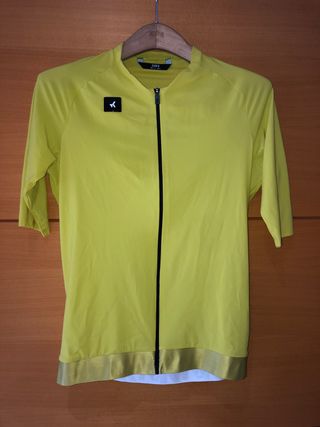 Maillot Gobik CX Solid Sprout 