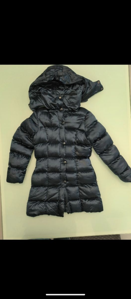 Giubbino Bambina - Susy e Giò