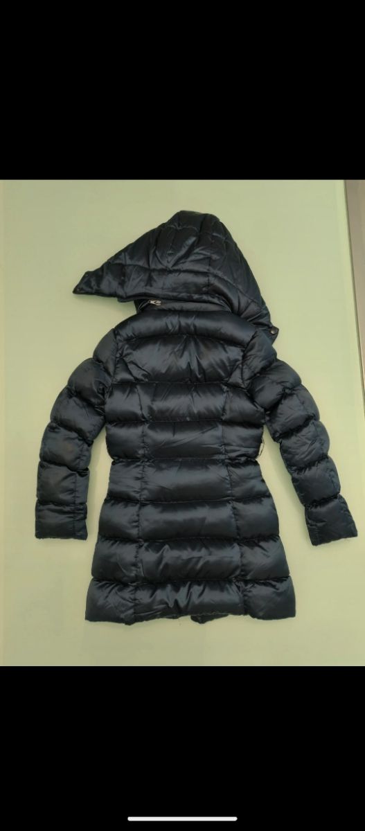 Giubbino Bambina - Susy e Giò