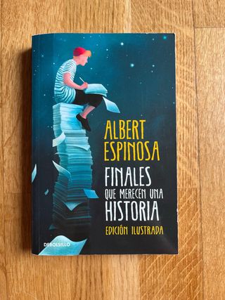 Finales que merecen una historia