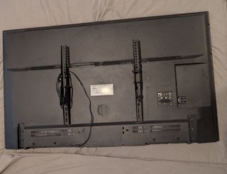 TV Hitachi 55" Full HD
