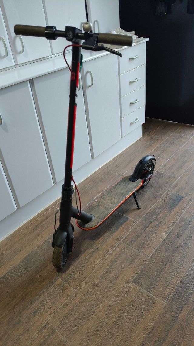 Patinete eléctrico Xiaomi