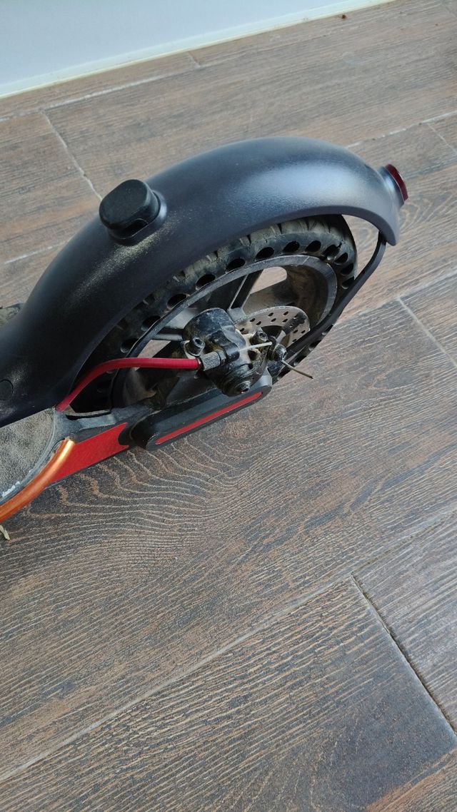 Patinete eléctrico Xiaomi