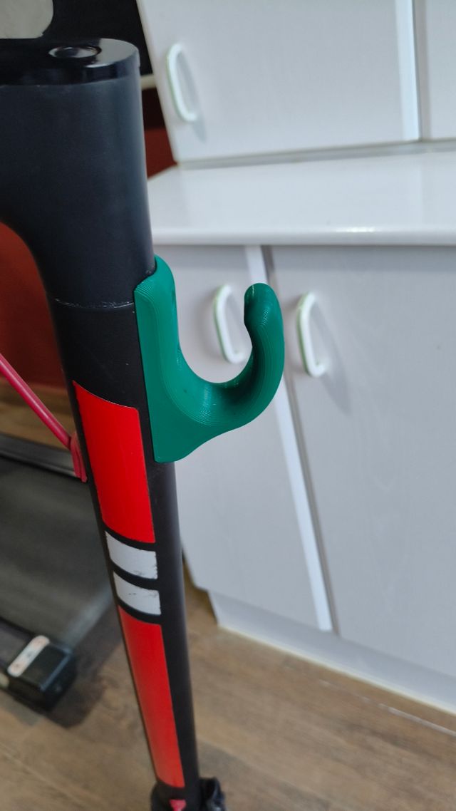 Patinete eléctrico Xiaomi