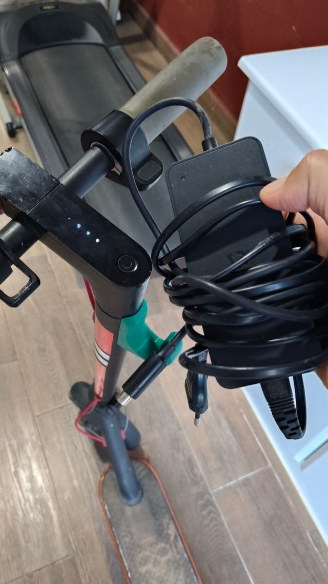 Patinete eléctrico Xiaomi