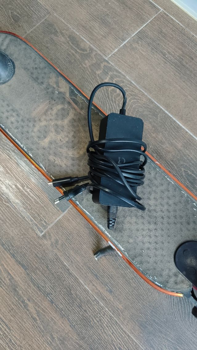 Patinete eléctrico Xiaomi