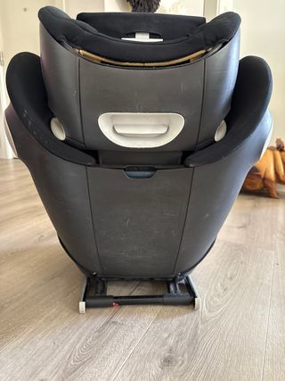 Silla coche Cybex Solution Z
