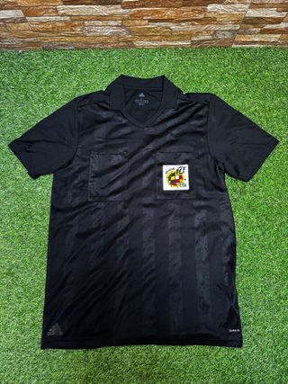 Camiseta Adidas árbitro L
