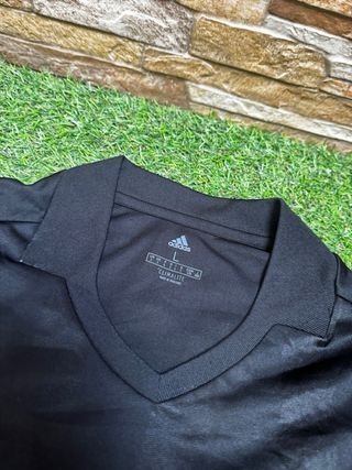 Camiseta Adidas árbitro L