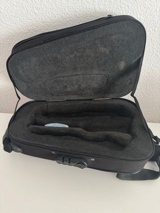 Funda Oboe + Accesorios