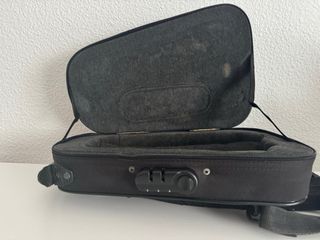 Funda Oboe + Accesorios