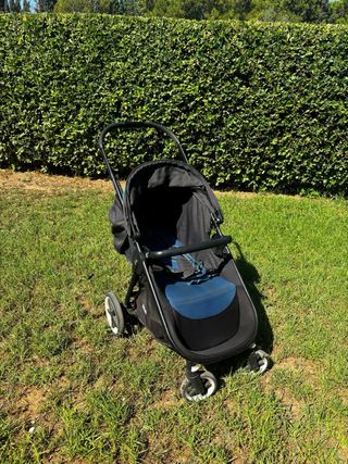 Carrito bebé Cybex AGIS M-AIR 4