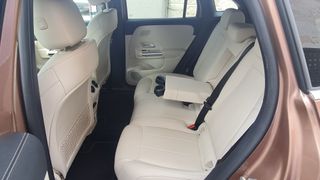 MERCEDES BENZ EQA 350 4 MATIC 2021  100% ELECTRICO