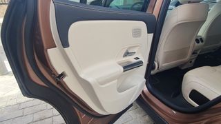 MERCEDES BENZ EQA 350 4 MATIC 2021  100% ELECTRICO