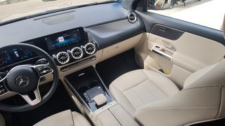 MERCEDES BENZ EQA 350 4 MATIC 2021  100% ELECTRICO