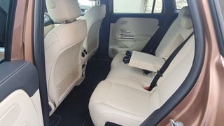 MERCEDES BENZ EQA 350 4 MATIC 2021  100% ELECTRICO