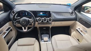 MERCEDES BENZ EQA 350 4 MATIC 2021  100% ELECTRICO