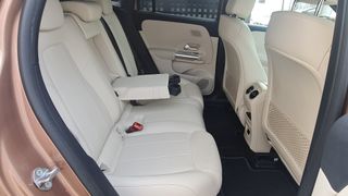 MERCEDES BENZ EQA 350 4 MATIC 2021  100% ELECTRICO