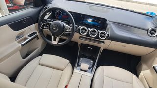 MERCEDES BENZ EQA 350 4 MATIC 2021  100% ELECTRICO