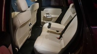 MERCEDES BENZ EQA 350 4 MATIC 2021  100% ELECTRICO