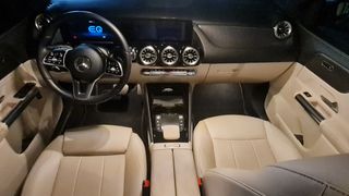 MERCEDES BENZ EQA 350 4 MATIC 2021  100% ELECTRICO