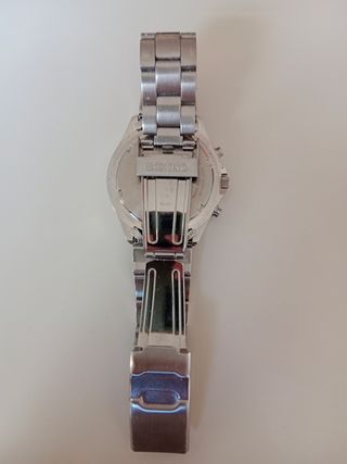 Reloj Seiko Cronógrafo