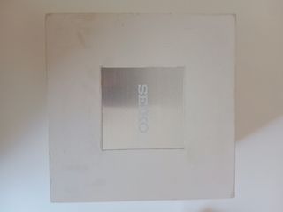 Reloj Seiko Cronógrafo