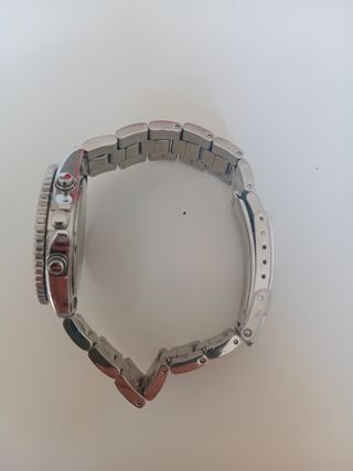 Reloj Seiko Cronógrafo