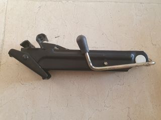Gato Seat Ibiza