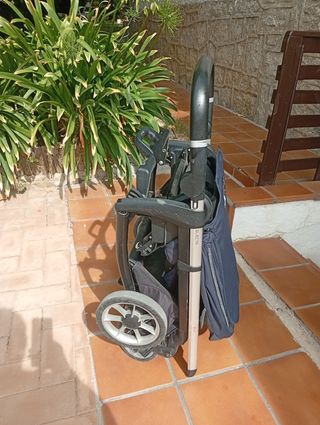 Carrito Inglesina Electa Bebé. La más ligera