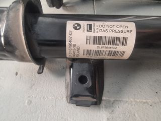 Amortiguadores BMW E90 330d